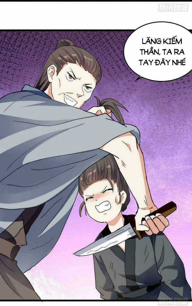 Lăng Thiên Thần Đế - Chapter 241 - Trang 3