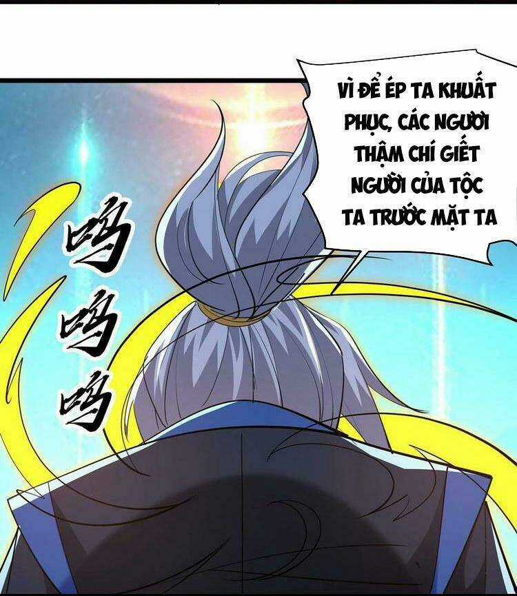 Lăng Thiên Thần Đế - Chapter 241 - Trang 24