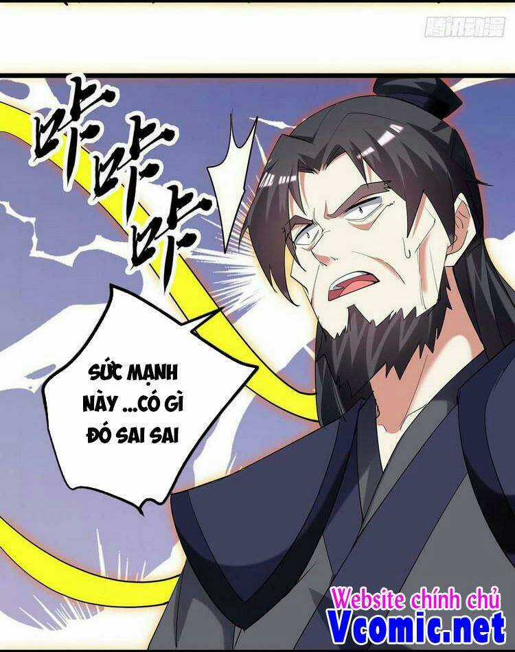 Lăng Thiên Thần Đế - Chapter 241 - Trang 25