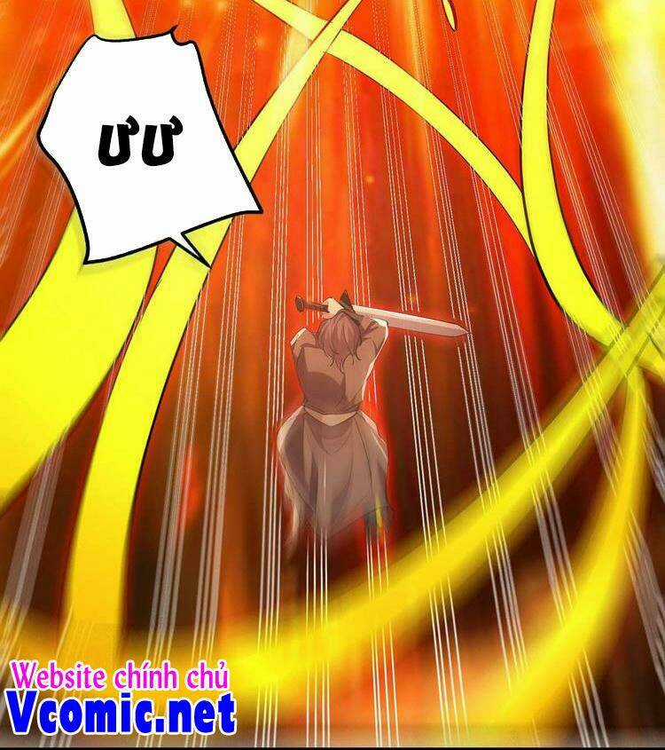 Lăng Thiên Thần Đế - Chapter 241 - Trang 27