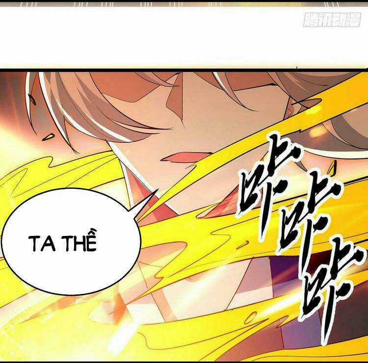 Lăng Thiên Thần Đế - Chapter 241 - Trang 28