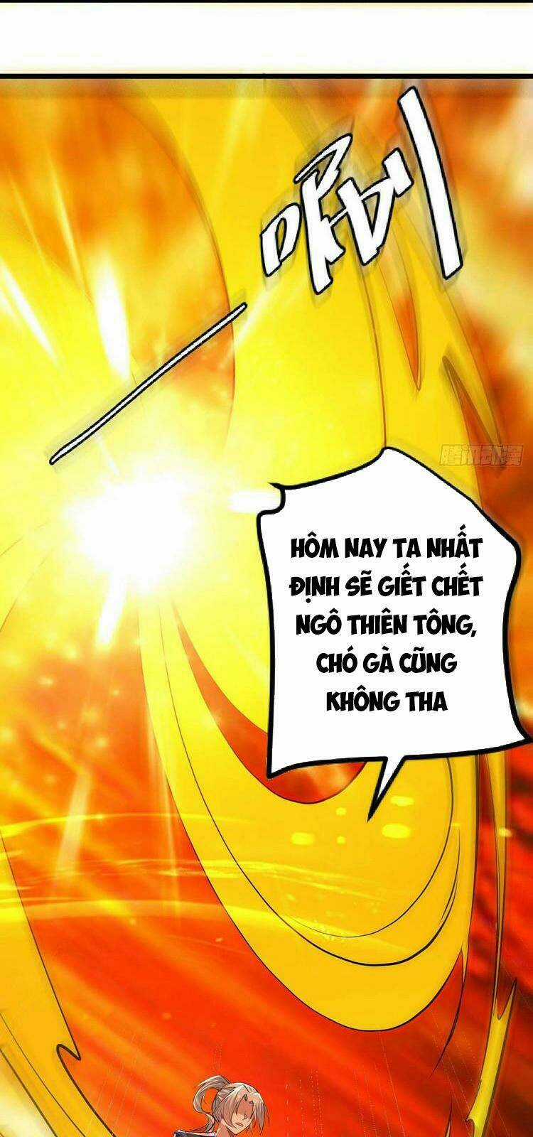 Lăng Thiên Thần Đế - Chapter 241 - Trang 29