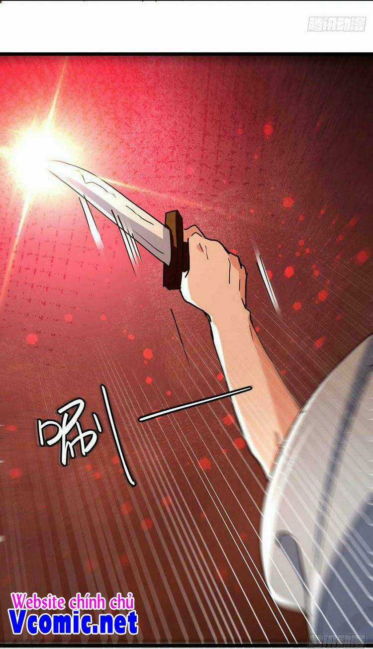 Lăng Thiên Thần Đế - Chapter 241 - Trang 5