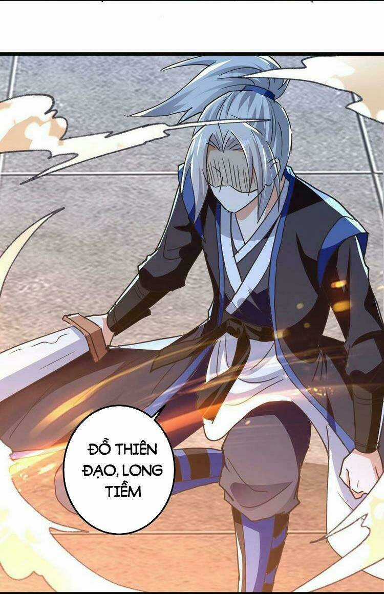Lăng Thiên Thần Đế - Chapter 241 - Trang 8