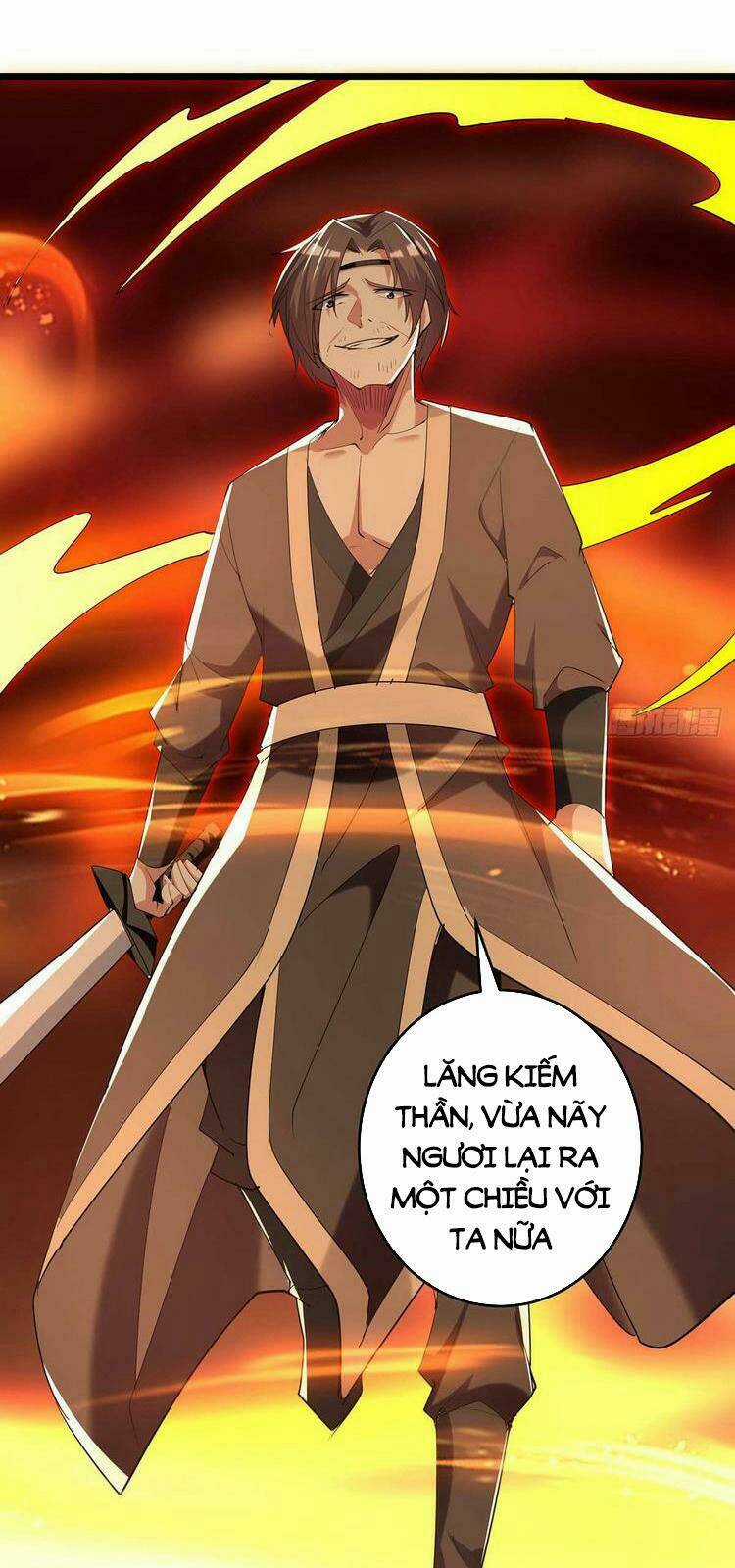 Lăng Thiên Thần Đế - Chapter 241 - Trang 10