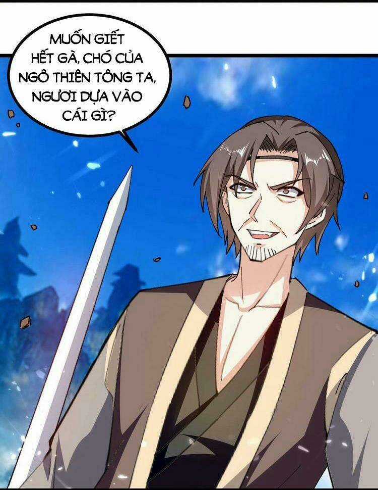 Lăng Thiên Thần Đế - Chapter 242 - Trang 2