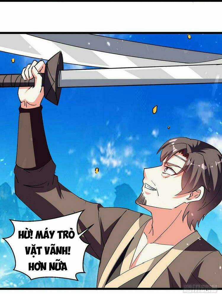 Lăng Thiên Thần Đế - Chapter 242 - Trang 11