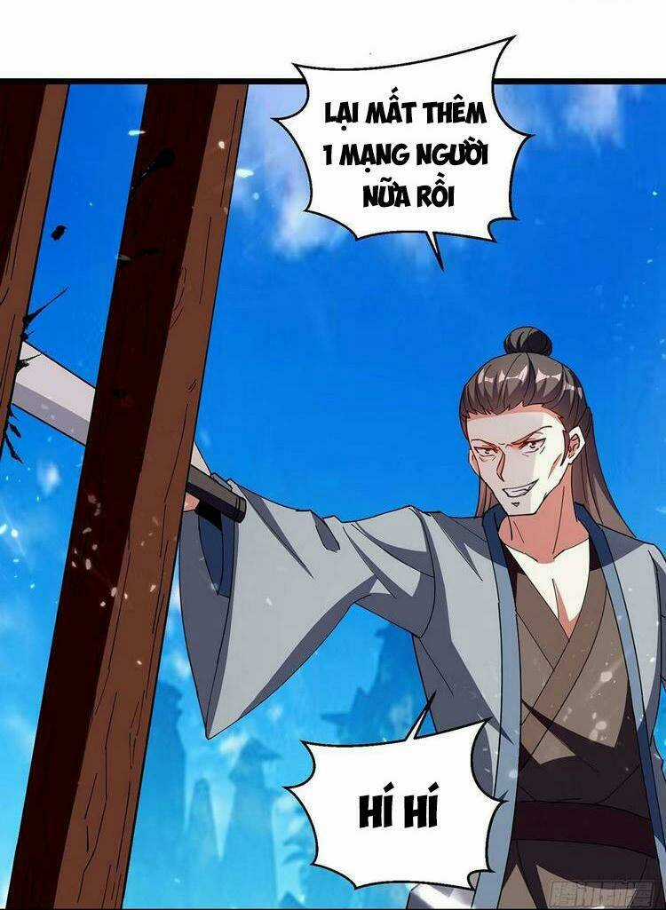 Lăng Thiên Thần Đế - Chapter 242 - Trang 12