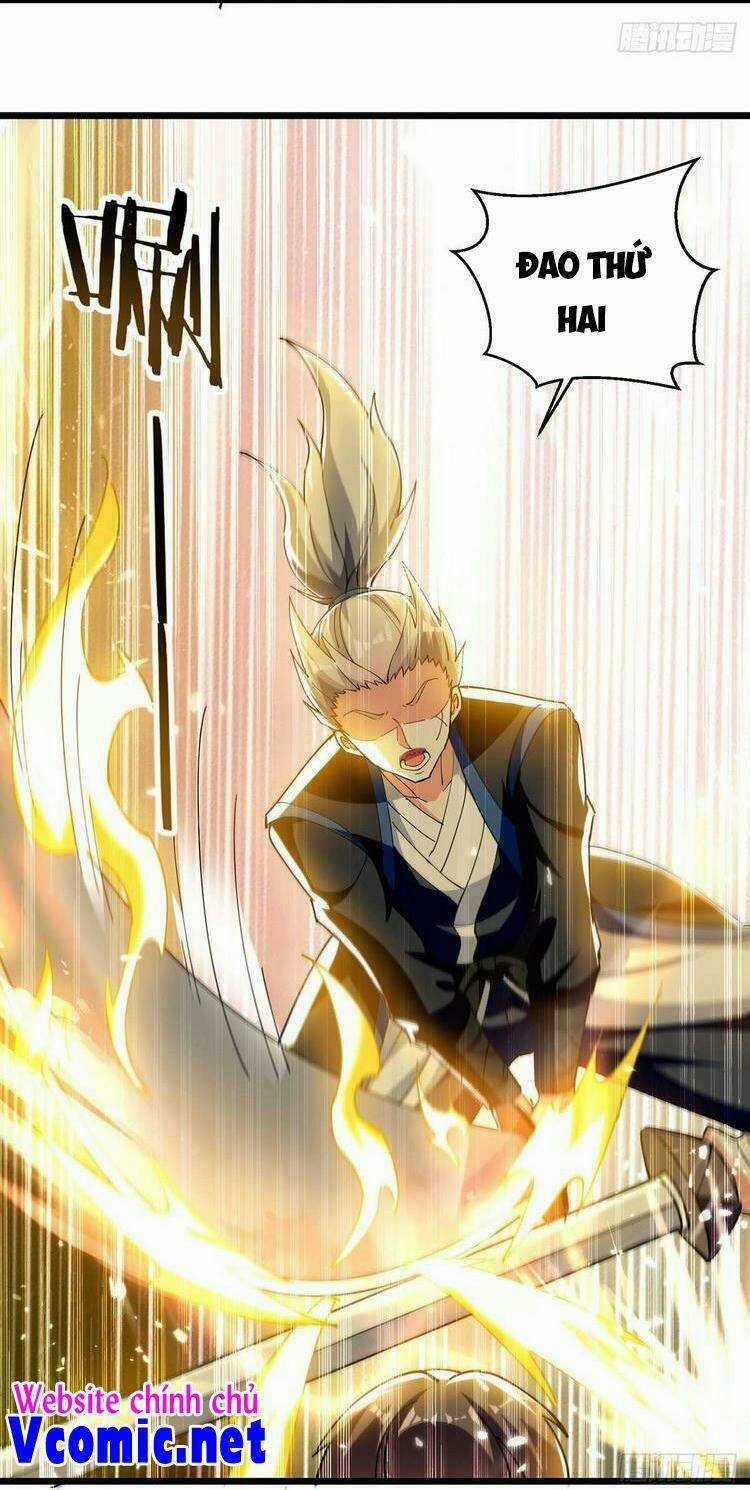 Lăng Thiên Thần Đế - Chapter 242 - Trang 15