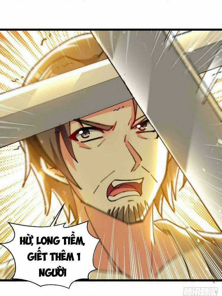 Lăng Thiên Thần Đế - Chapter 242 - Trang 16