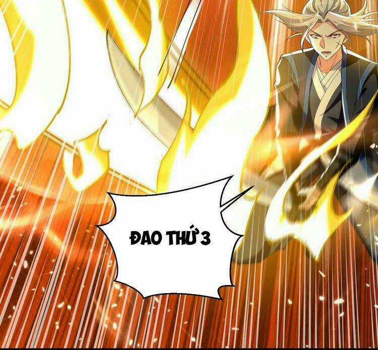 Lăng Thiên Thần Đế - Chapter 242 - Trang 19