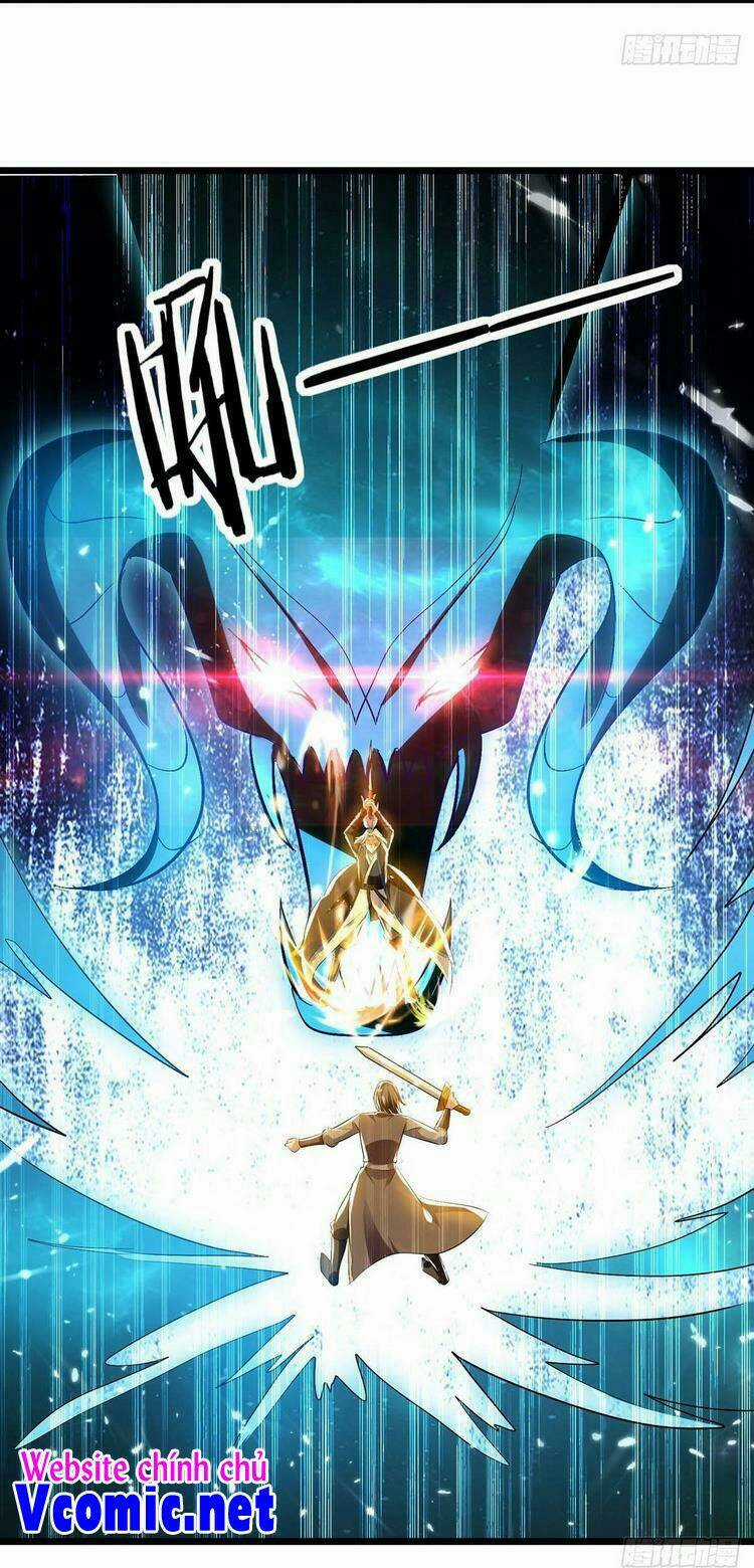 Lăng Thiên Thần Đế - Chapter 242 - Trang 20