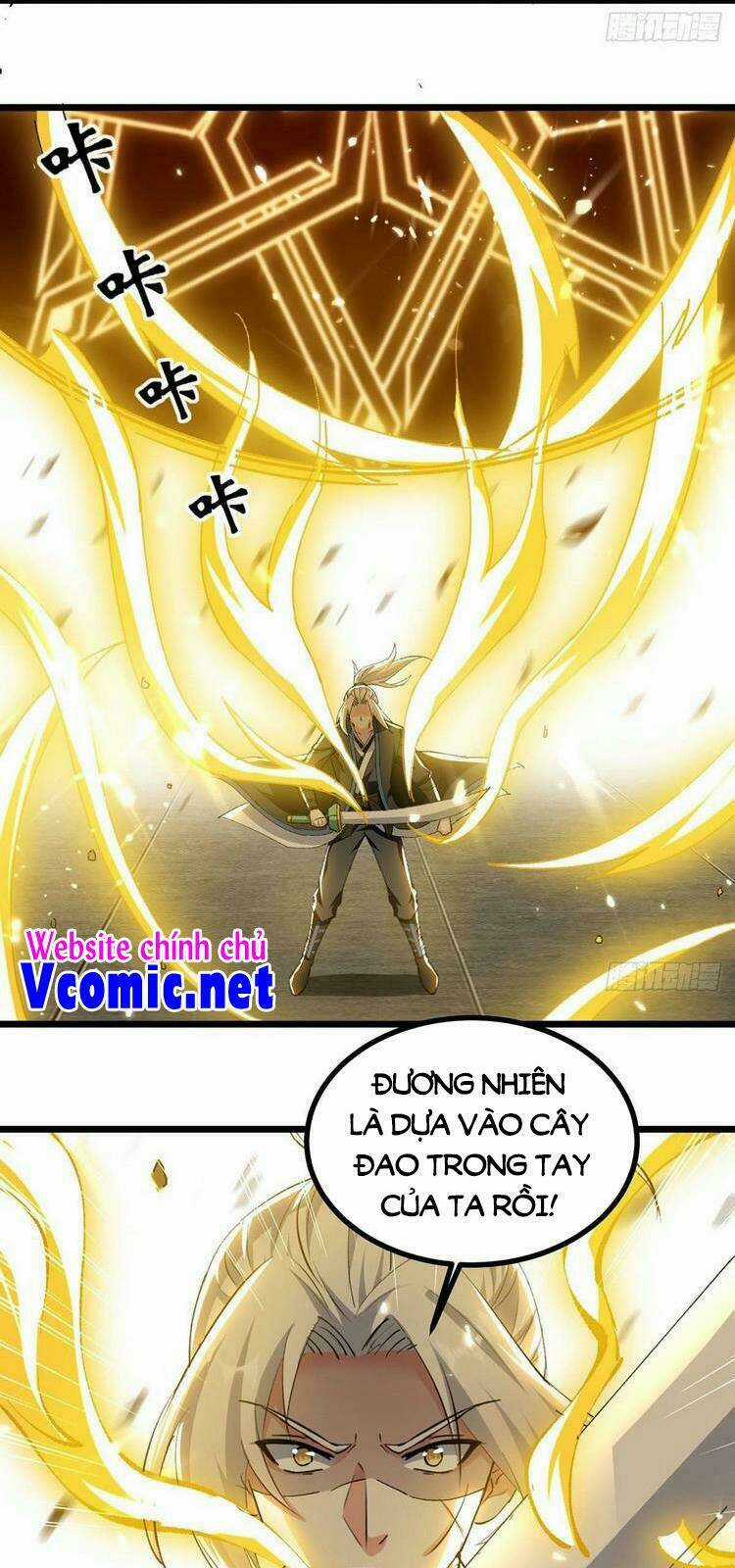 Lăng Thiên Thần Đế - Chapter 242 - Trang 3