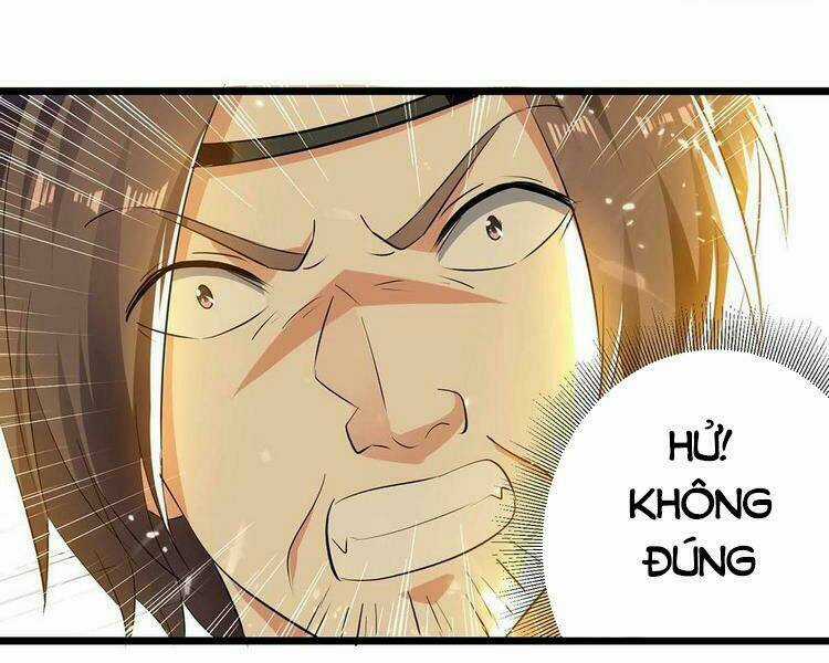 Lăng Thiên Thần Đế - Chapter 242 - Trang 21