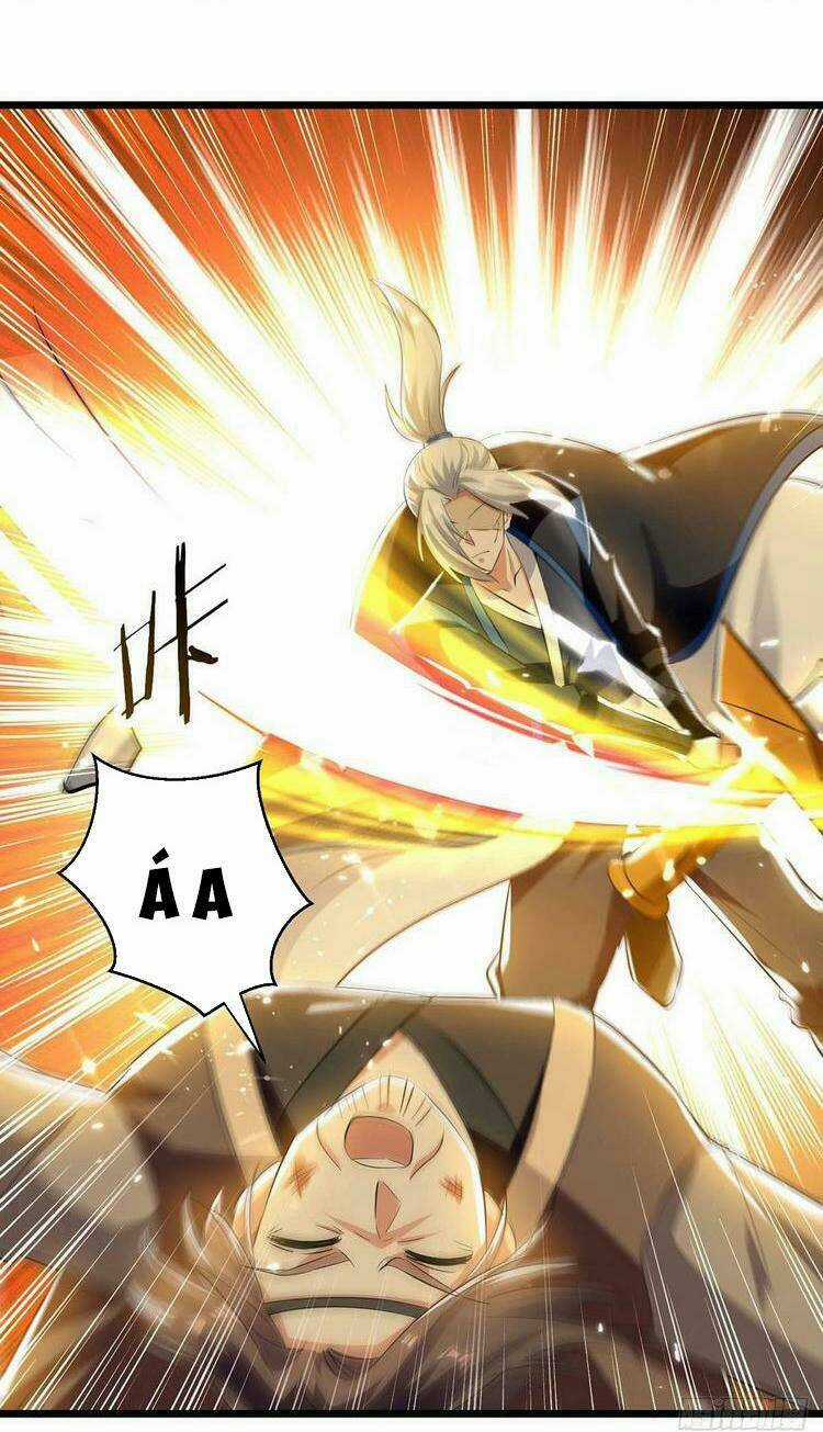 Lăng Thiên Thần Đế - Chapter 242 - Trang 23