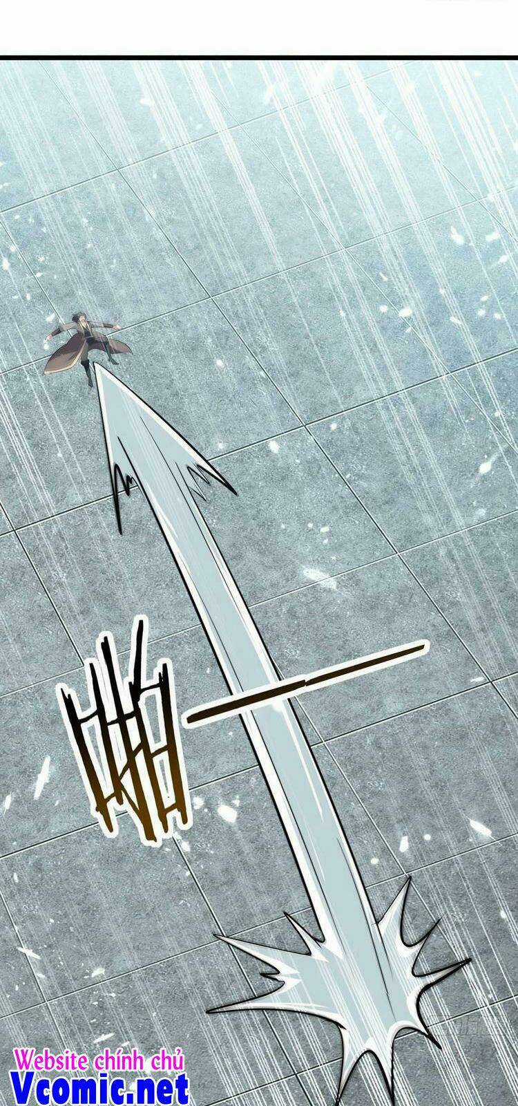 Lăng Thiên Thần Đế - Chapter 242 - Trang 24