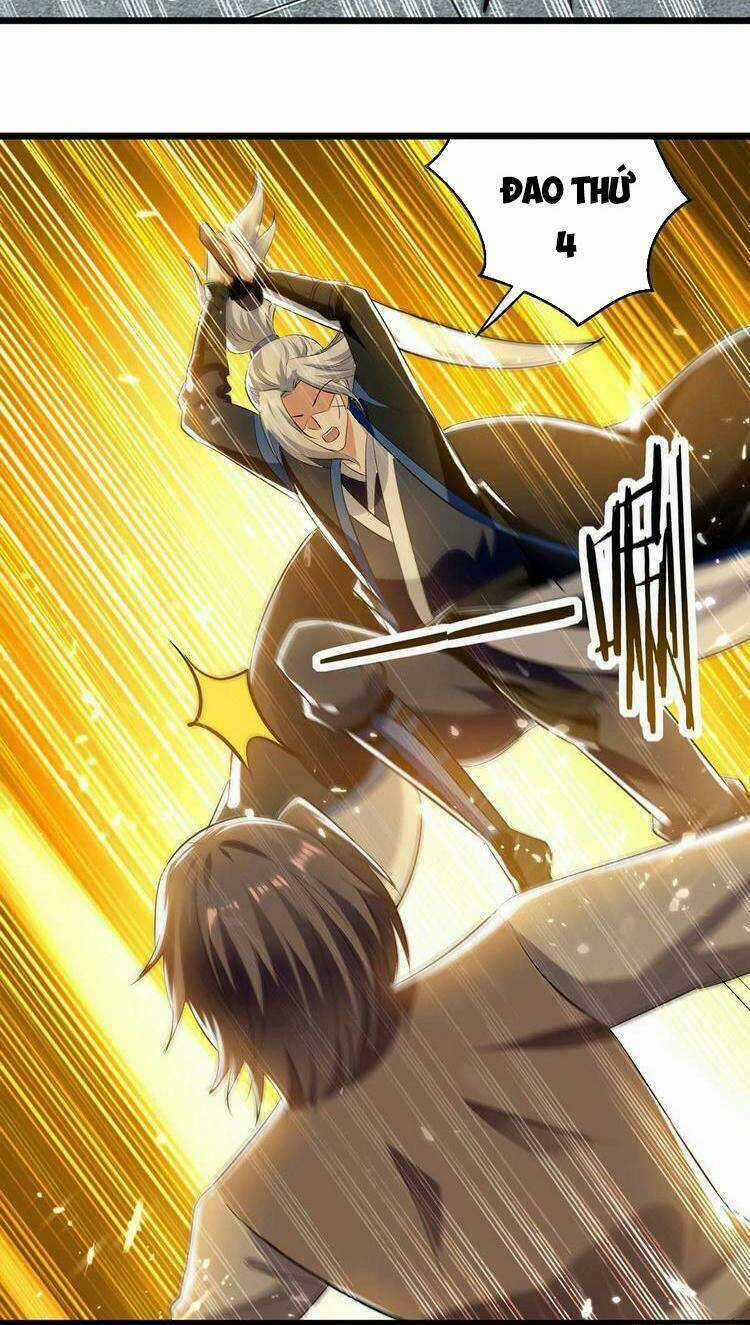 Lăng Thiên Thần Đế - Chapter 242 - Trang 25