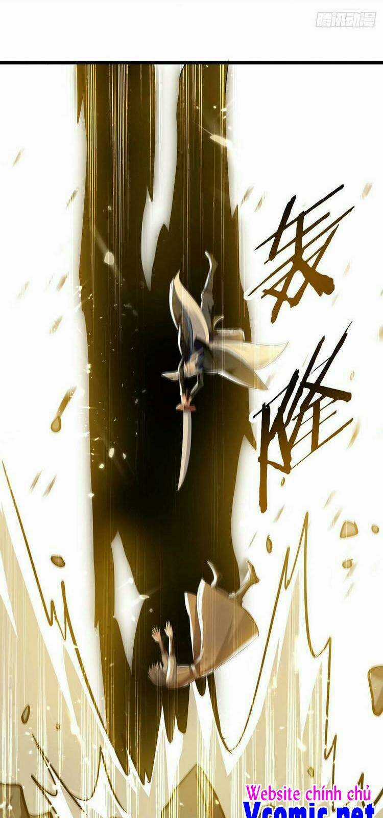 Lăng Thiên Thần Đế - Chapter 242 - Trang 27