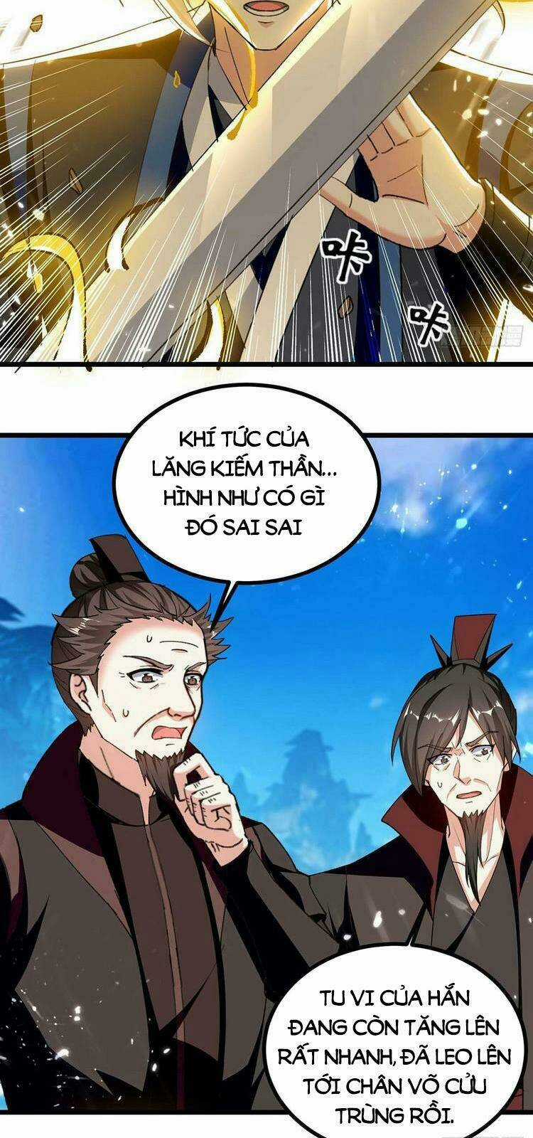 Lăng Thiên Thần Đế - Chapter 242 - Trang 4