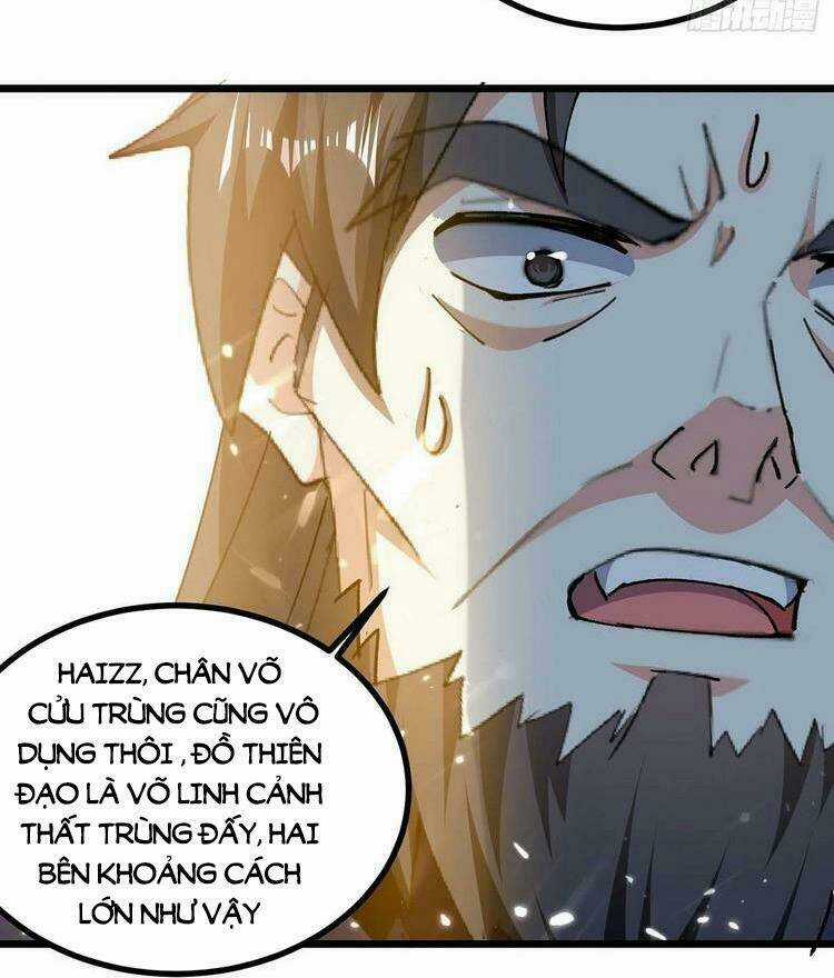 Lăng Thiên Thần Đế - Chapter 242 - Trang 5