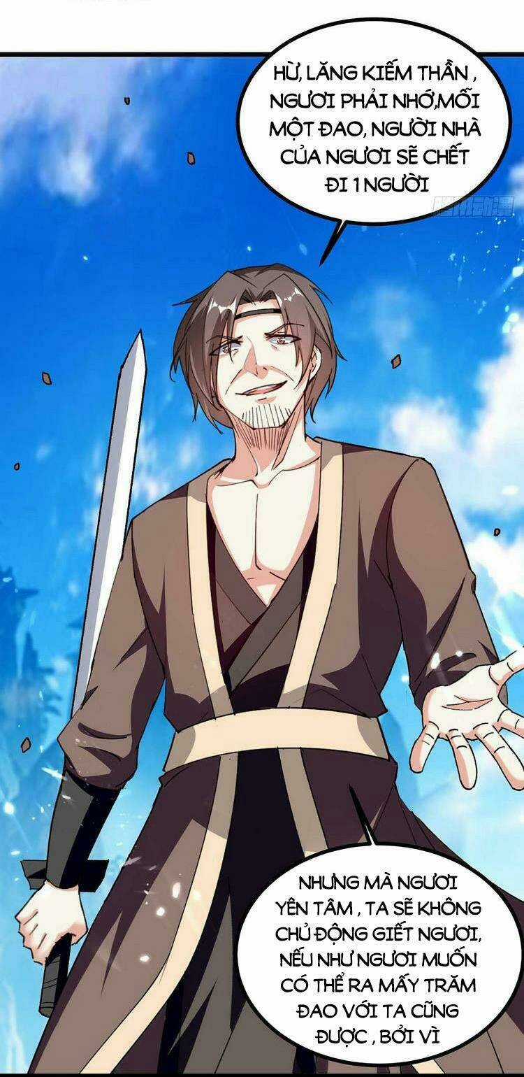 Lăng Thiên Thần Đế - Chapter 242 - Trang 6