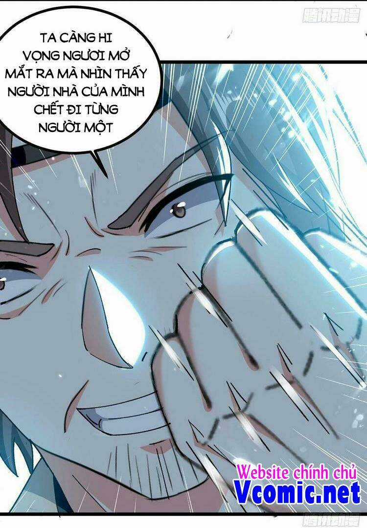 Lăng Thiên Thần Đế - Chapter 242 - Trang 7