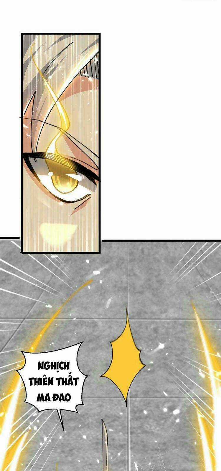 Lăng Thiên Thần Đế - Chapter 242 - Trang 8