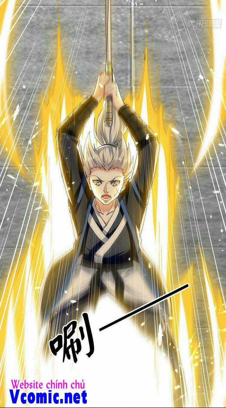 Lăng Thiên Thần Đế - Chapter 242 - Trang 9