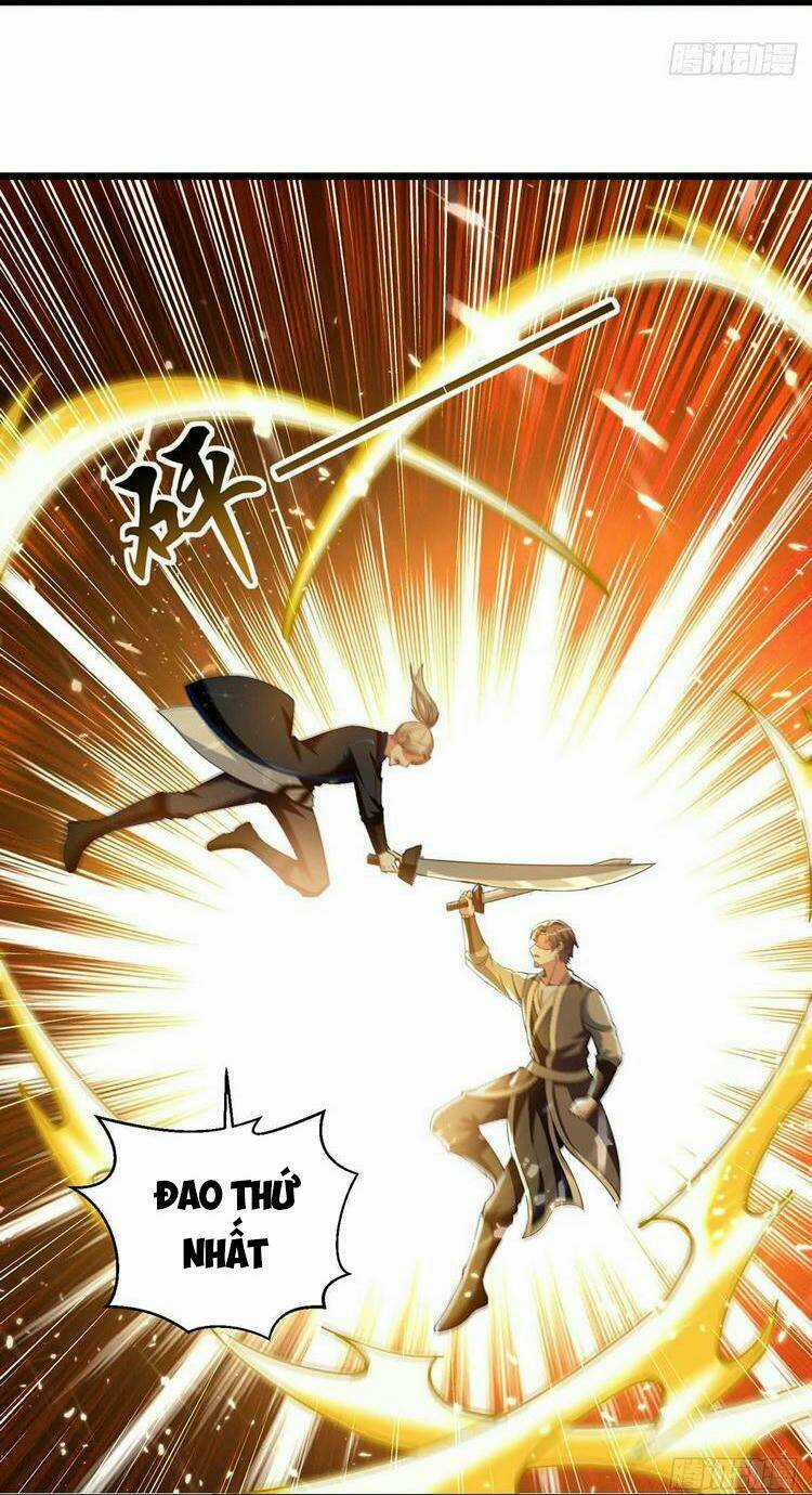 Lăng Thiên Thần Đế - Chapter 242 - Trang 10