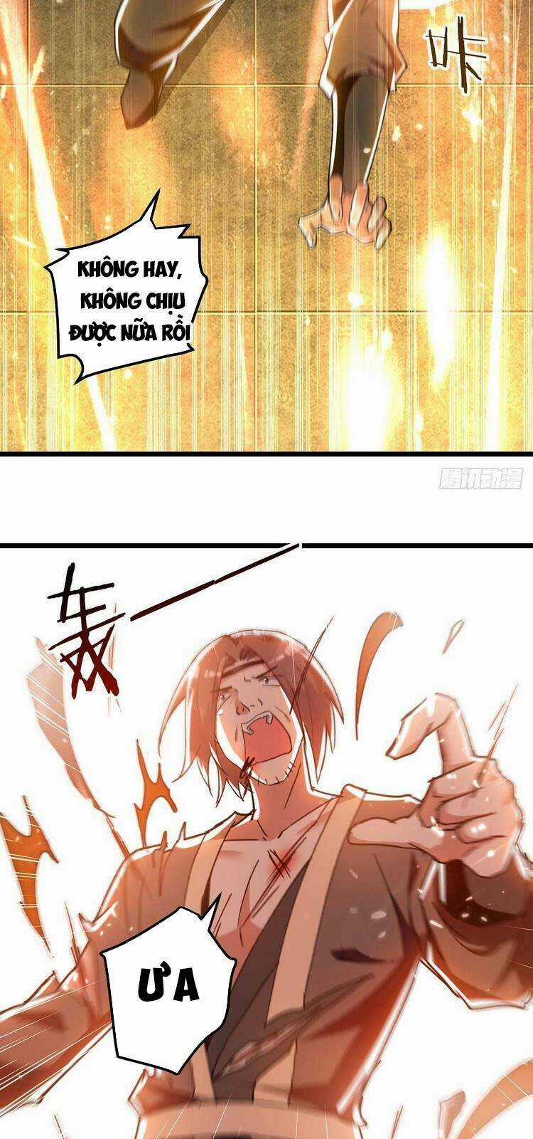 Lăng Thiên Thần Đế - Chapter 243 - Trang 11