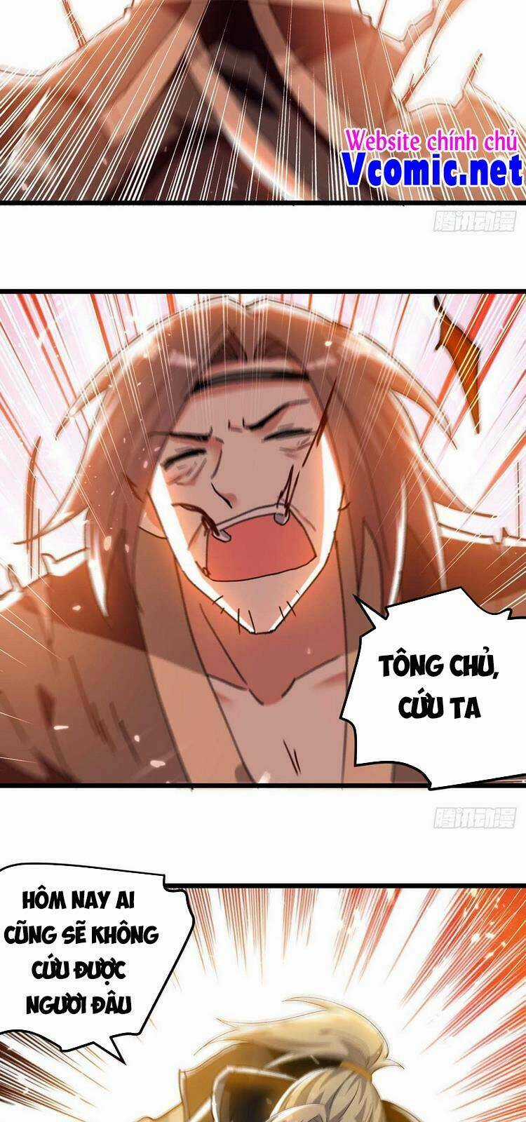 Lăng Thiên Thần Đế - Chapter 243 - Trang 12