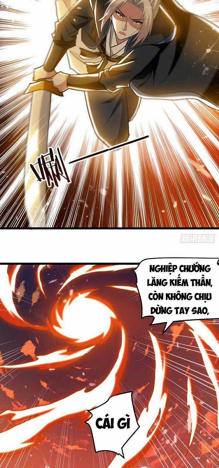 Lăng Thiên Thần Đế - Chapter 243 - Trang 13