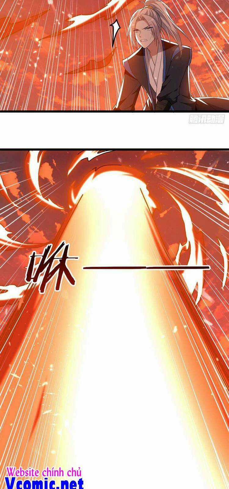 Lăng Thiên Thần Đế - Chapter 243 - Trang 14