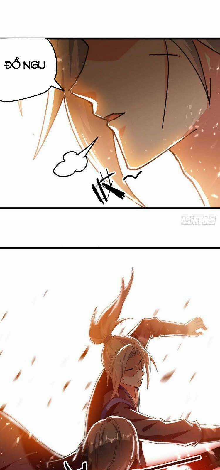 Lăng Thiên Thần Đế - Chapter 243 - Trang 20