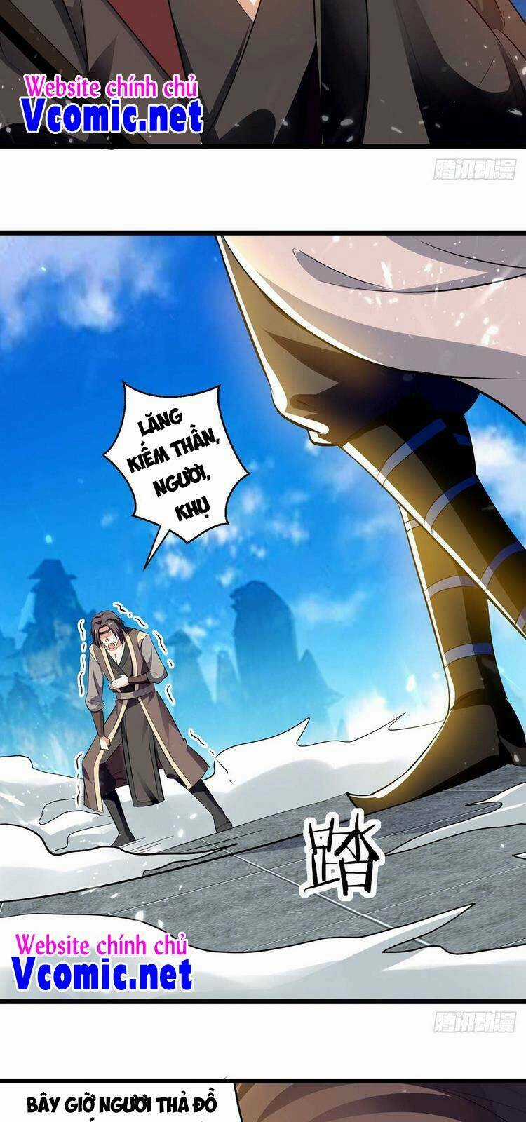 Lăng Thiên Thần Đế - Chapter 243 - Trang 3