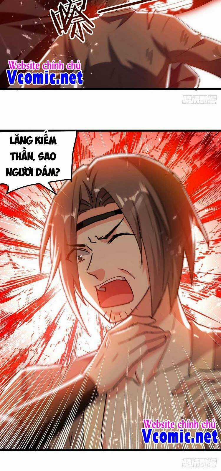 Lăng Thiên Thần Đế - Chapter 243 - Trang 21