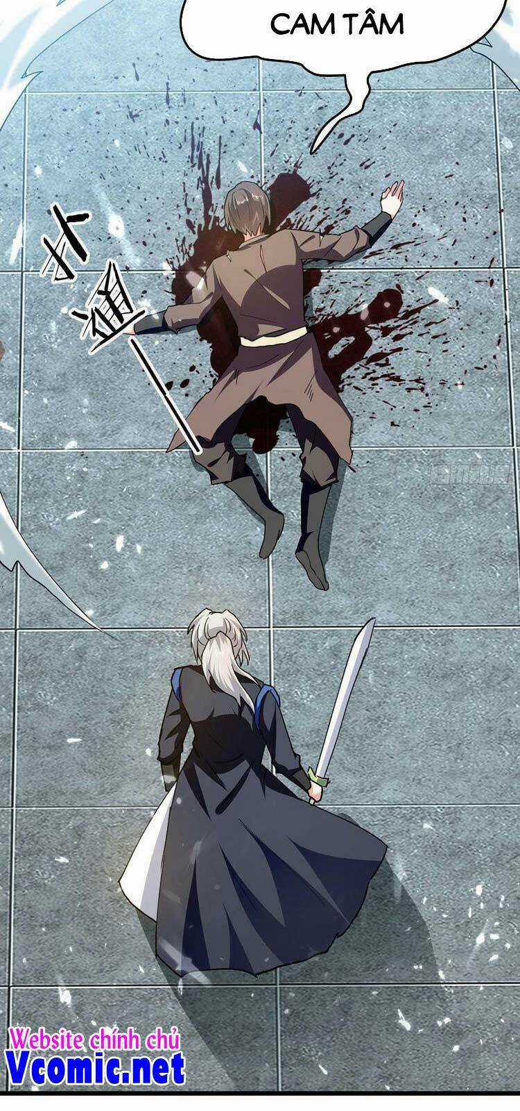 Lăng Thiên Thần Đế - Chapter 243 - Trang 23