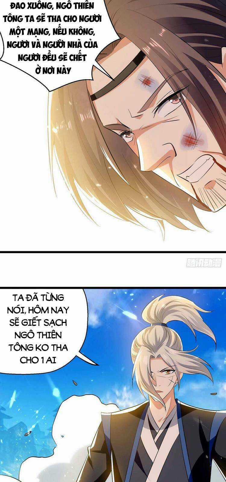 Lăng Thiên Thần Đế - Chapter 243 - Trang 4