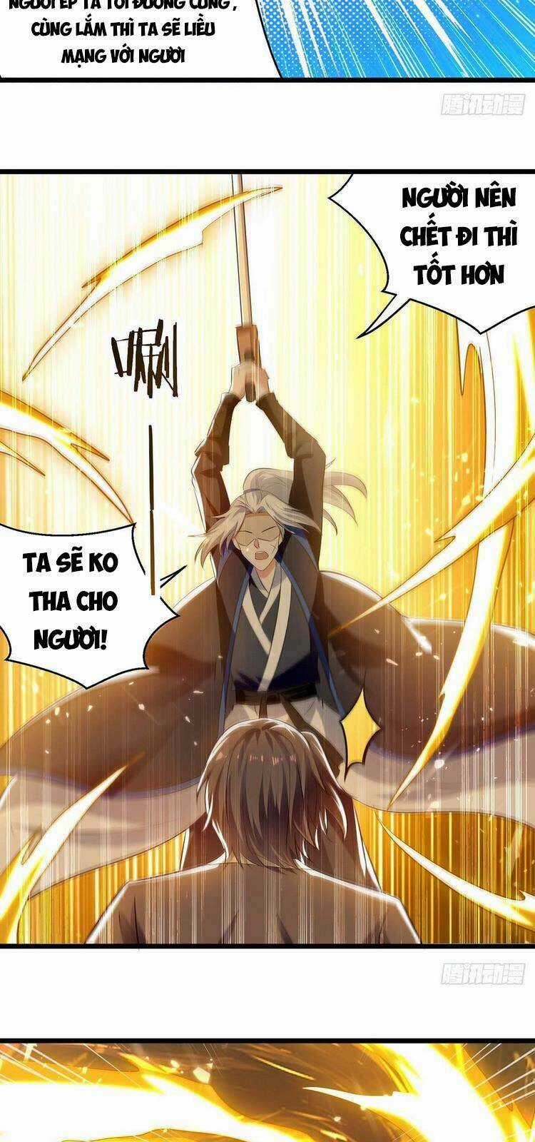 Lăng Thiên Thần Đế - Chapter 243 - Trang 6