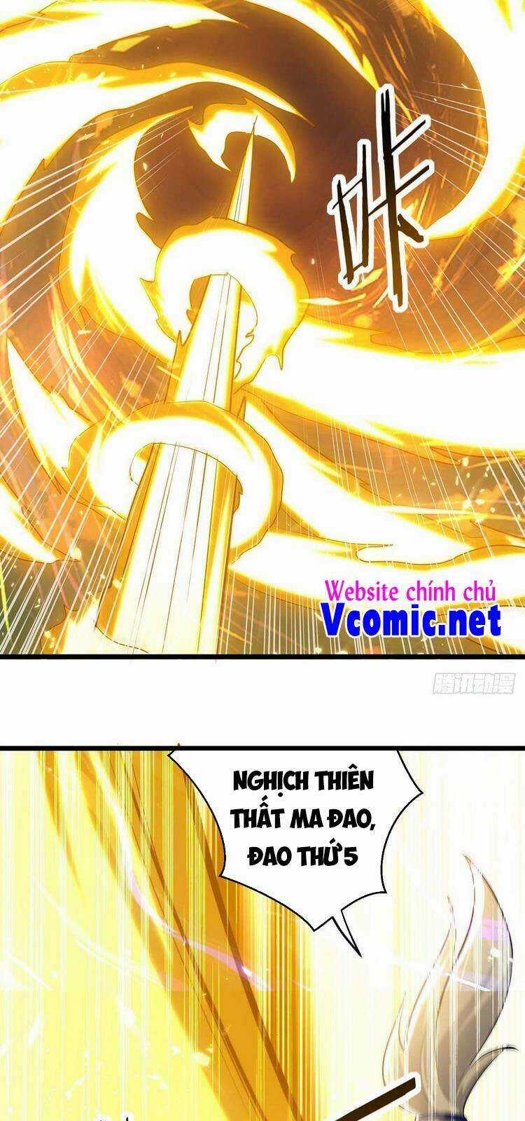 Lăng Thiên Thần Đế - Chapter 243 - Trang 7