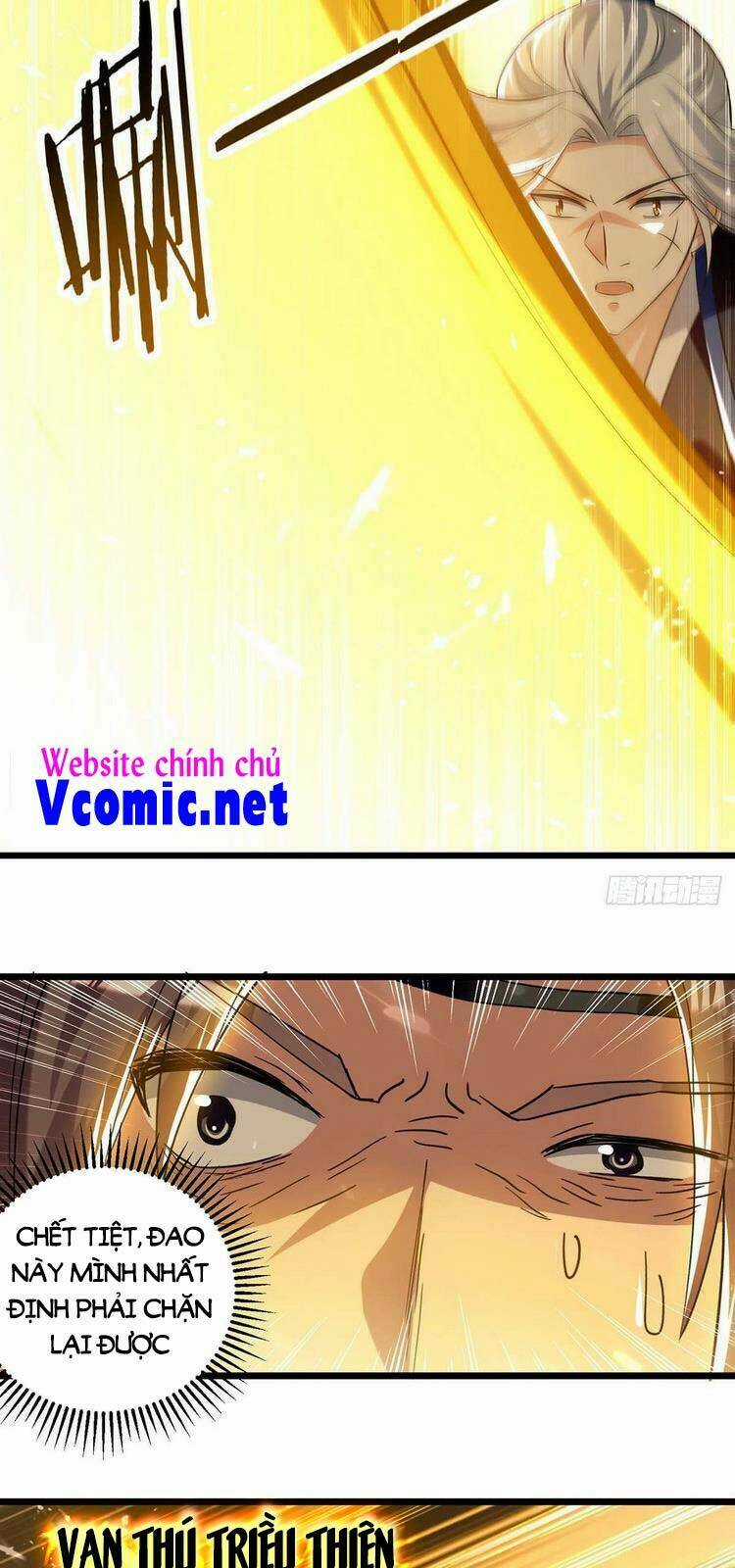 Lăng Thiên Thần Đế - Chapter 243 - Trang 8