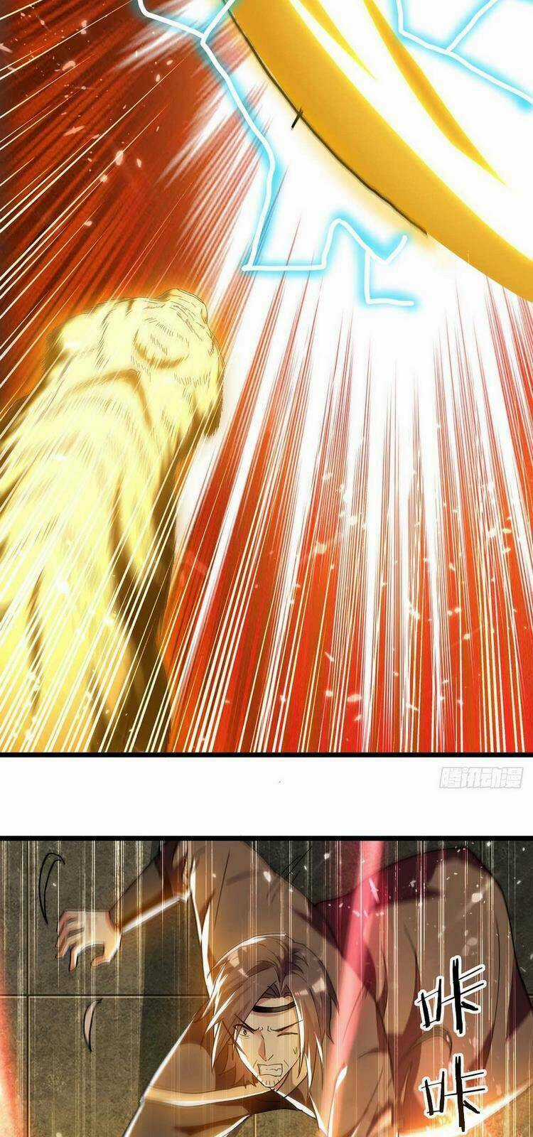 Lăng Thiên Thần Đế - Chapter 243 - Trang 10