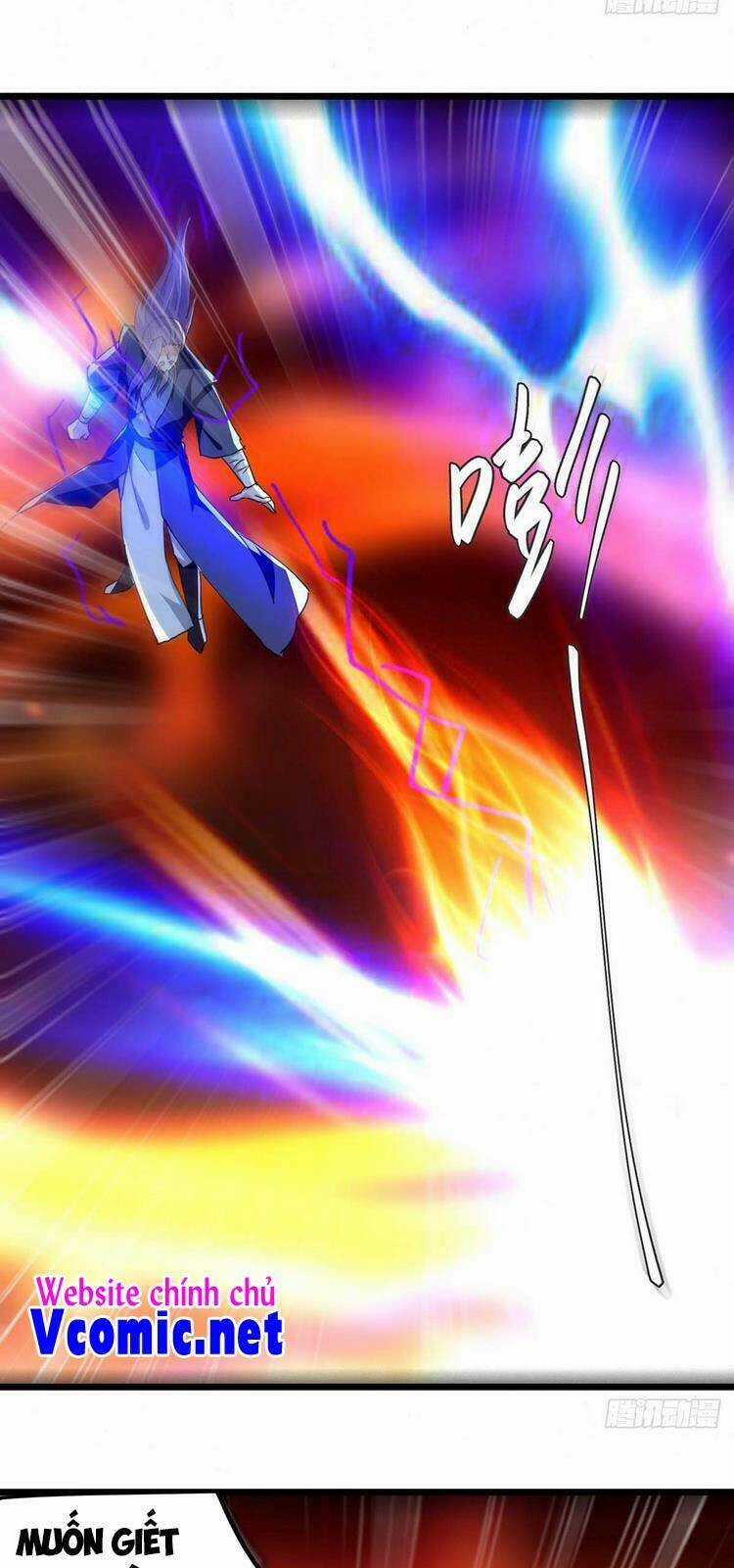 Lăng Thiên Thần Đế - Chapter 244 - Trang 14