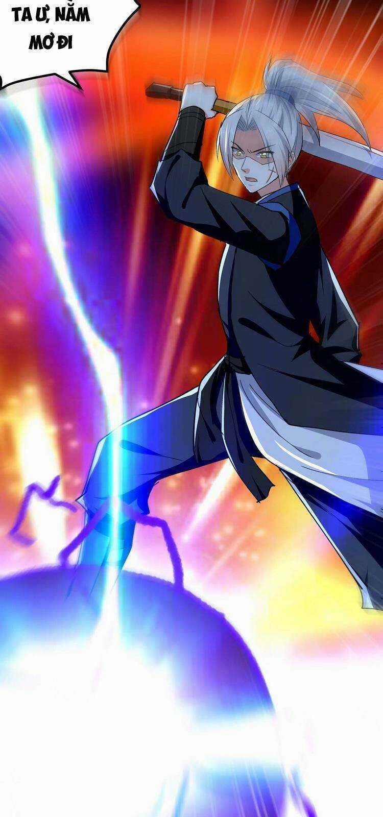 Lăng Thiên Thần Đế - Chapter 244 - Trang 15