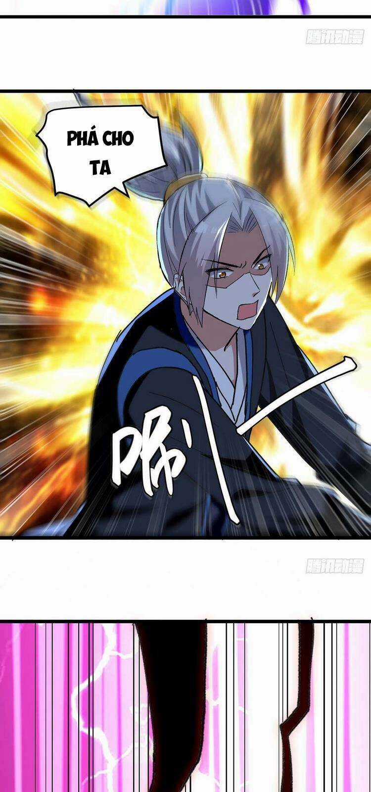 Lăng Thiên Thần Đế - Chapter 244 - Trang 16