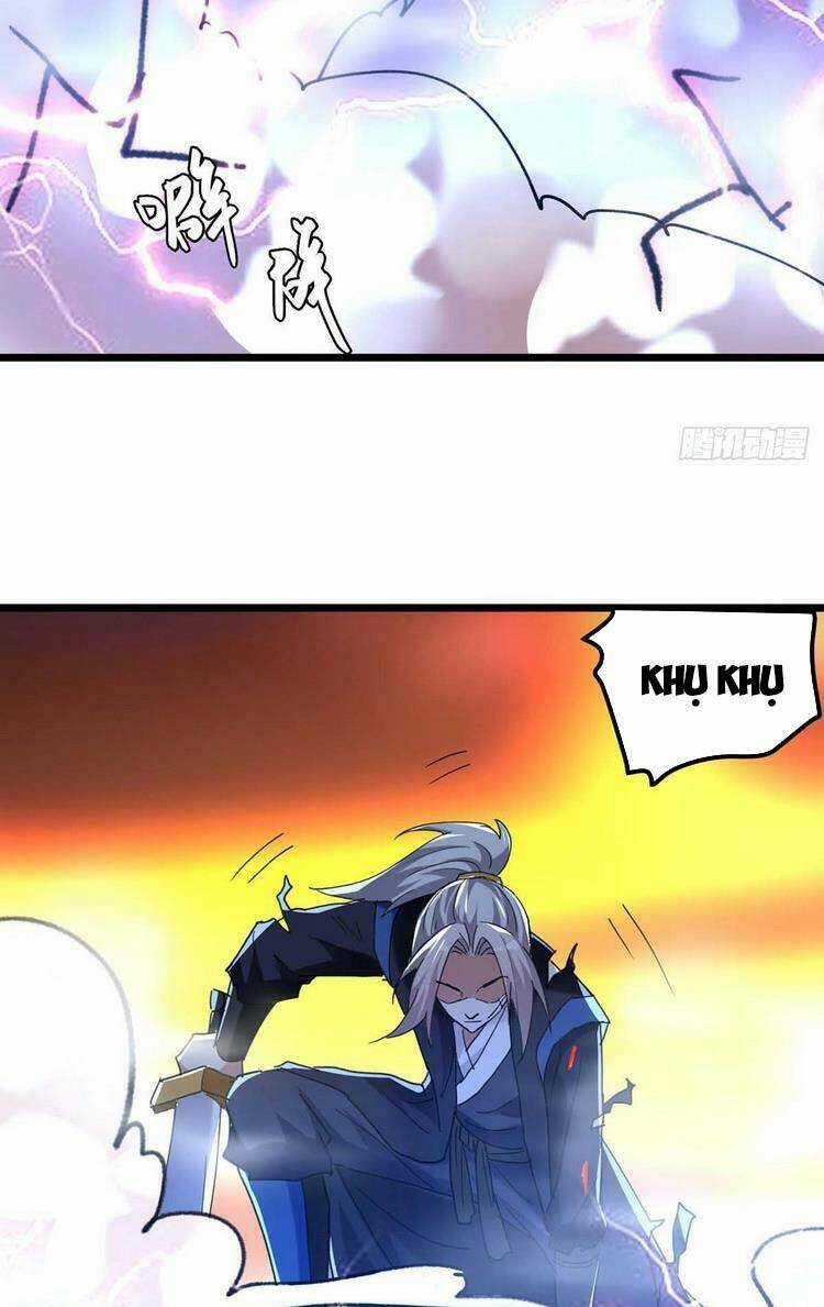 Lăng Thiên Thần Đế - Chapter 244 - Trang 19