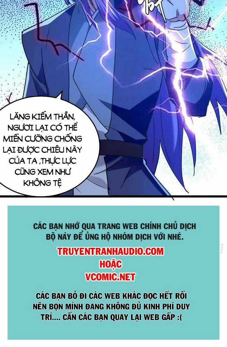 Lăng Thiên Thần Đế - Chapter 244 - Trang 22