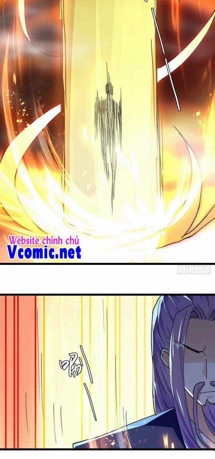 Lăng Thiên Thần Đế - Chapter 244 - Trang 7