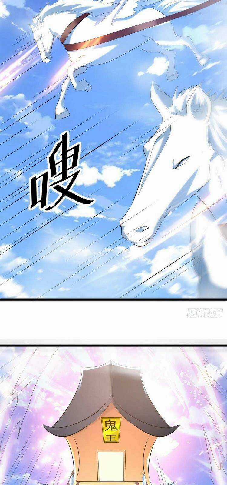 Lăng Thiên Thần Đế - Chapter 245 - Trang 13