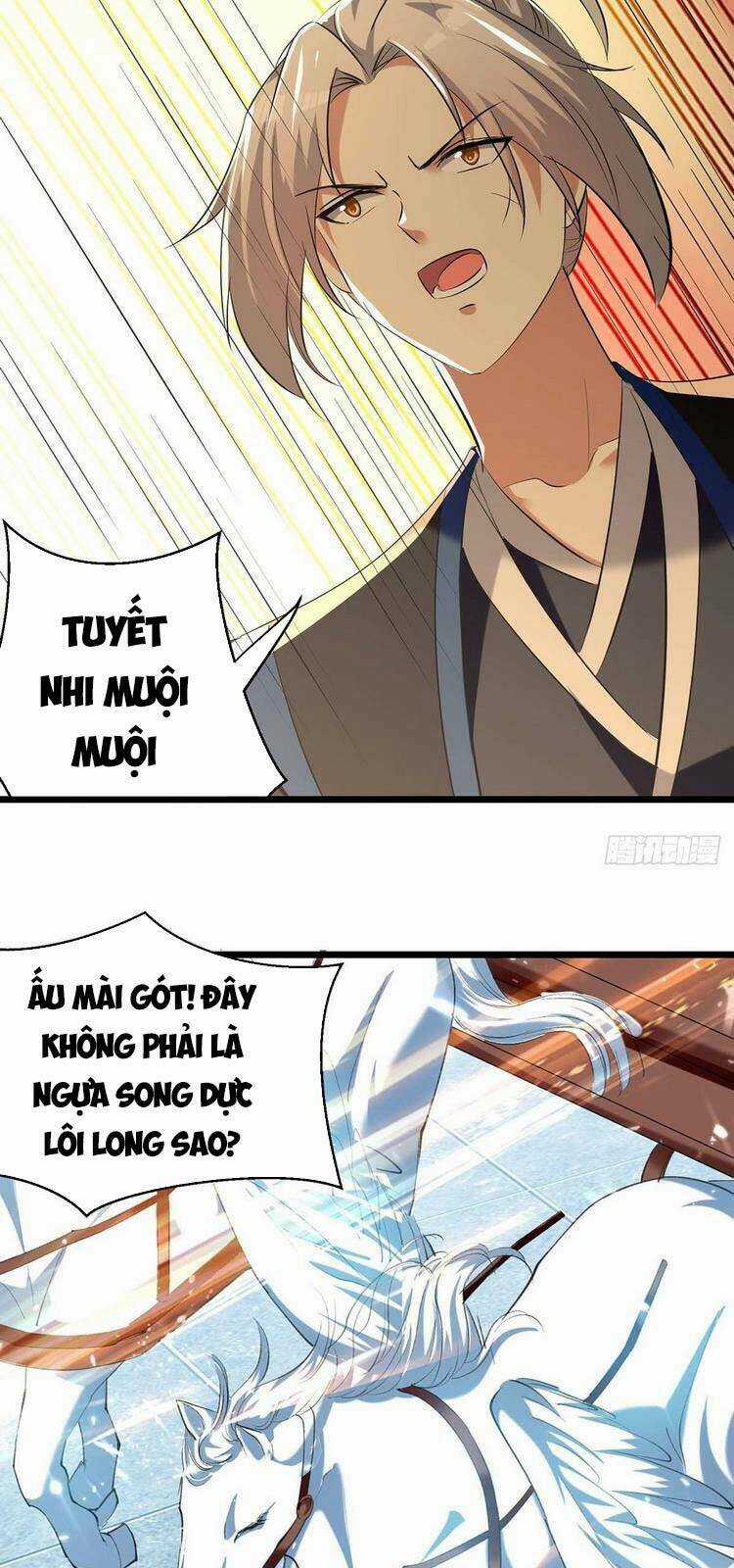 Lăng Thiên Thần Đế - Chapter 245 - Trang 16